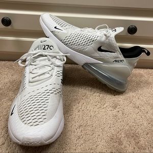 Nike Air 270